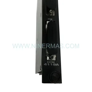 Original Triconex (Schneider Electric) 4119A - Industrial Spare Parts