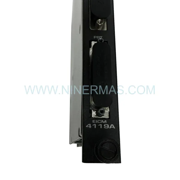 Original Triconex (Schneider Electric) 4119A - Industrial Spare Parts