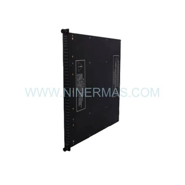 Original Triconex (Schneider Electric) 4201RXM - Industrial Spare Parts