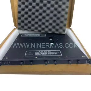 Original Triconex (Schneider Electric) 4210 - Industrial Spare Parts