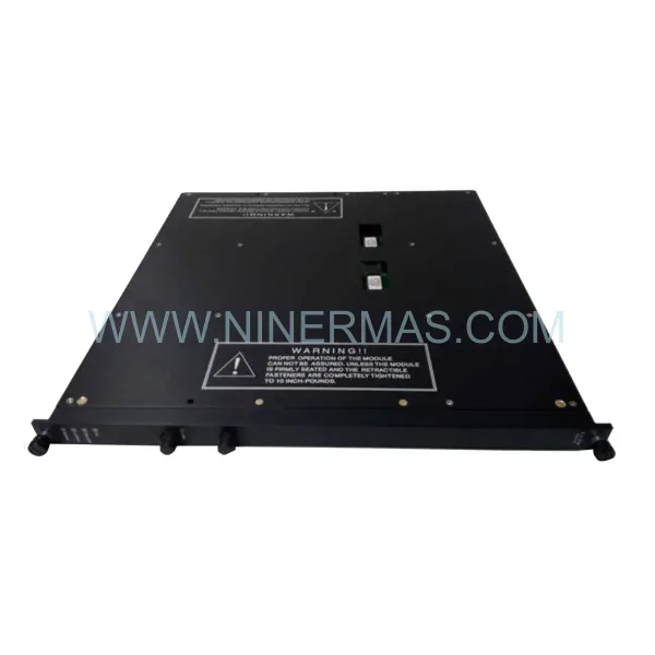 Triconex 4211/3/1 Remote Extender Module