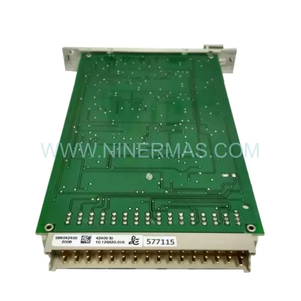 Original HIMA 42400 - Industrial Spare Parts