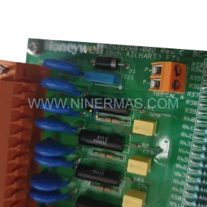 Honeywell 42622268-002 IPC 620 I/O Board | Original Spare Parts