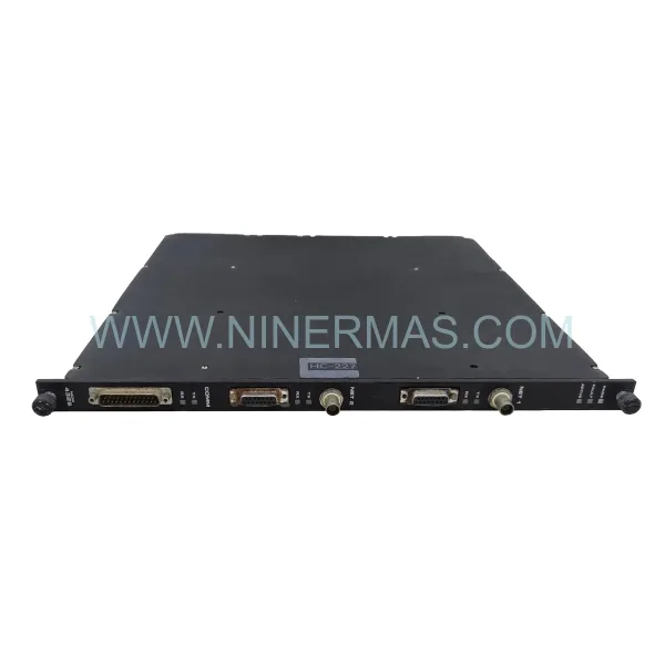 Original Triconex (Schneider Electric) 4329G - Industrial Spare Parts