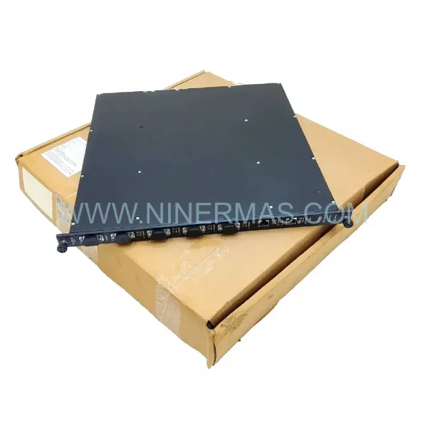 Original Triconex (Schneider Electric) 4351A - Industrial Spare Parts