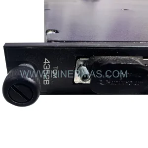 Original Triconex (Schneider Electric) 4352B - Industrial Spare Parts