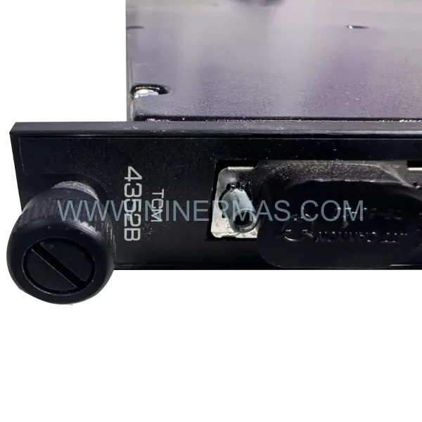 Original Triconex (Schneider Electric) 4352B - Industrial Spare Parts