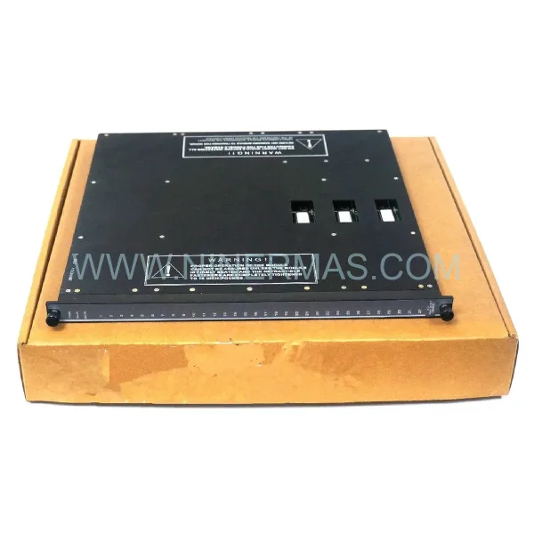 Original Triconex (Schneider Electric) 4354 - Industrial Spare Parts