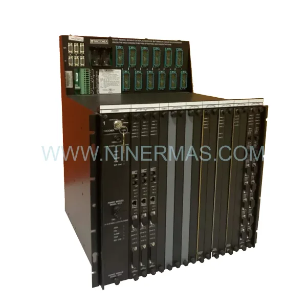 Original Triconex (Schneider Electric) 4409 - Industrial Spare Parts