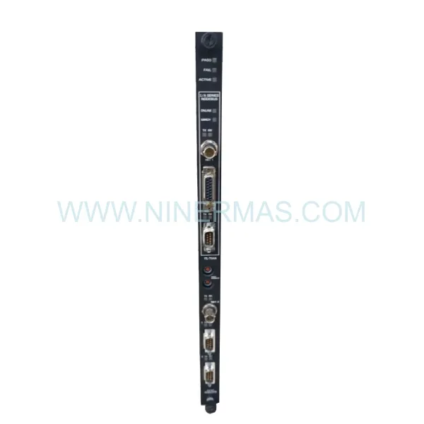 Original Triconex (Schneider Electric) 4609 - Industrial Spare Parts