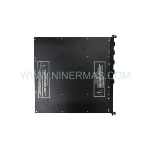 Original Triconex (Schneider Electric) 4610X - Industrial Spare Parts