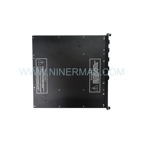 Original Triconex (Schneider Electric) 4610X - Industrial Spare Parts
