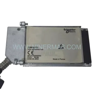 Original Schneider Electric (Modicon) 467NHP81100 - Industrial Spare Parts