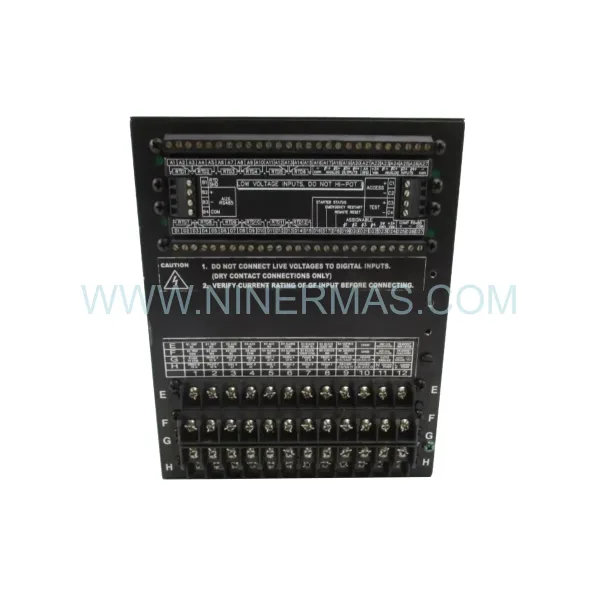 Original GE 469-P5-HI-A20-E-H - Industrial Spare Parts