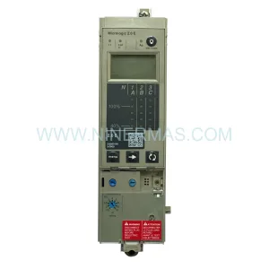 Original Triconex (Schneider Electric) 47600 - Industrial Spare Parts