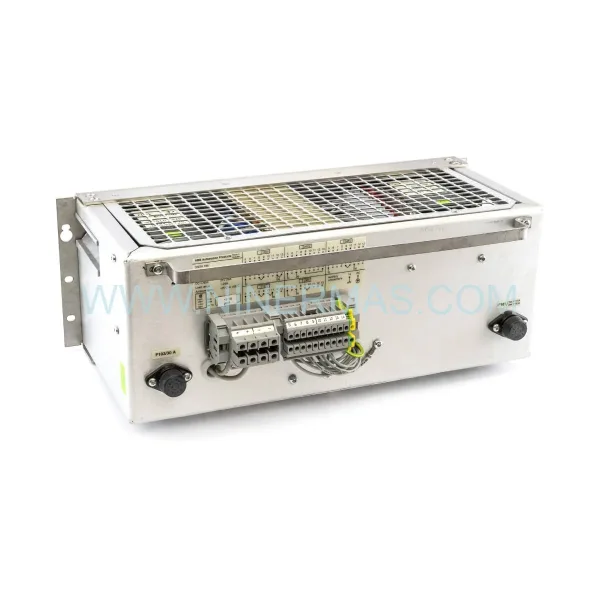 Original ABB 48990001-LY - Industrial Spare Parts