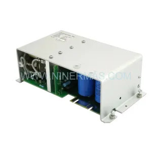 ABB DSSR122 Power Supply Unit 48990001-NK 24VDC to 5VDC 40A Regulator New Original Ready to ship