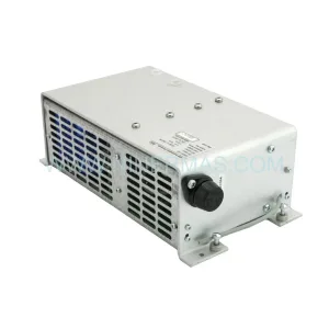 ABB DSSR122 Power Supply Unit 48990001-NK 24VDC to 5VDC 40A Regulator New Original Ready to ship