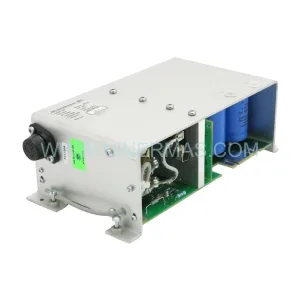 ABB DSSR122 Power Supply Unit 48990001-NK 24VDC to 5VDC 40A Regulator New Original Ready to ship