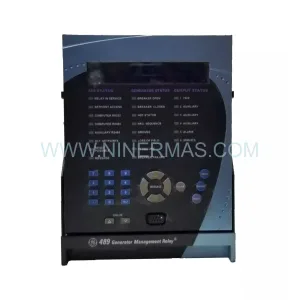 Original GE 489-P1-HI-A20-E - Industrial Spare Parts