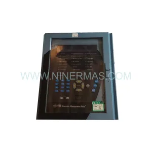 Original GE 489-P5-LO-A20-E-H - Industrial Spare Parts