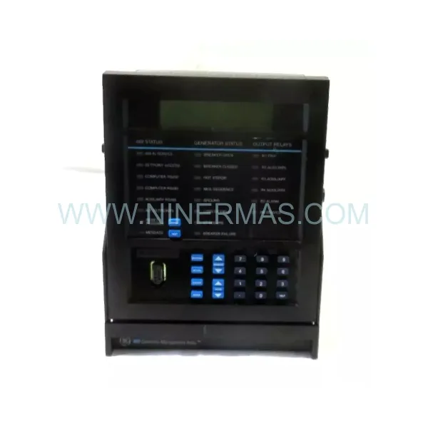 Original GE 489-P5-LO-A20-E - Industrial Spare Parts