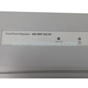 Original Schneider Electric (Modicon) 490NRP25300 - Industrial Spare Parts