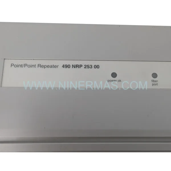 Original Schneider Electric (Modicon) 490NRP25300 - Industrial Spare Parts