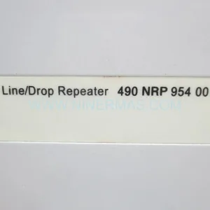 Original Schneider Electric (Modicon) 490NRP95400 - Industrial Spare Parts