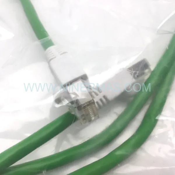 Original Schneider Electric (Modicon) 490NTW00002 - Industrial Spare Parts