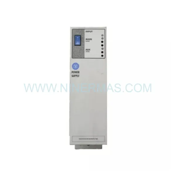Original EMERSON 4D33900G19 - Industrial Spare Parts