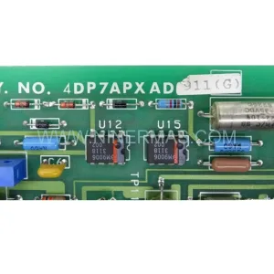 Honeywell 4DP7APXAD911 | Retrofit & System Modernization Transmitter