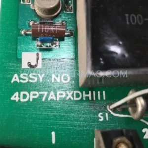 Honeywell 4DP7APXDH111 | Certified Differential Pressure Transmitter