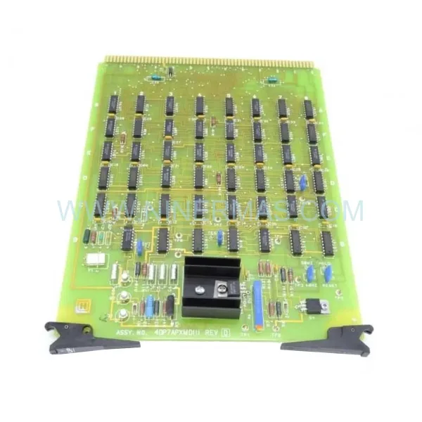 Honeywell 4DP7APXMD111 Multivariable Transmitter | Original Spare Parts