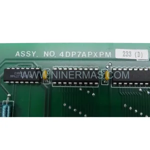 Honeywell 4DP7APXPM233 | Retrofit-Ready Pressure Transmitter