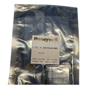 Honeywell 50040636-002 | S9000 DCS Interface Card for Industrial Systems