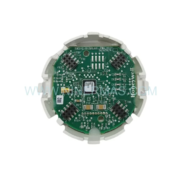 Original Honeywell 50049911-002 - Industrial Spare Parts