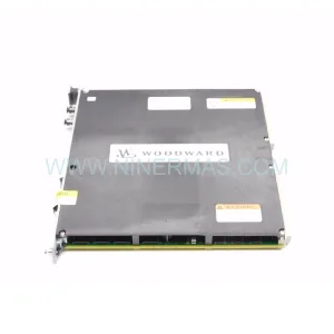 Original Woodward 5009-421 - Industrial Spare Parts