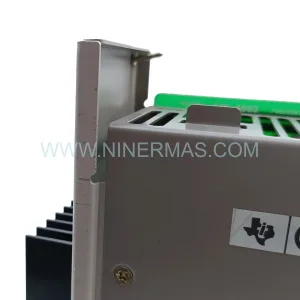 Original Siemens 505-6660 Input Module - Industrial Retrofit Component
