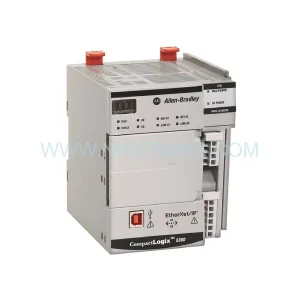 Original Allen-Bradley (Rockwell) 5069-L340ERM - Industrial Spare Parts