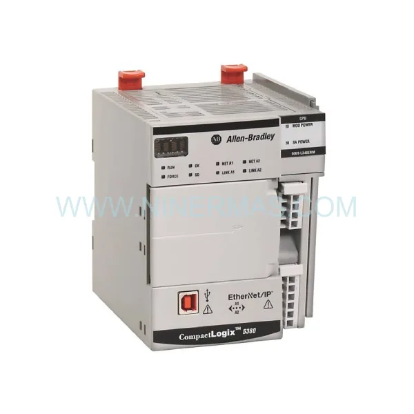 Original Allen-Bradley (Rockwell) 5069-L340ERM - Industrial Spare Parts