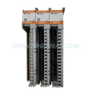 Original Allen-Bradley (Rockwell) 5069-OA16 - Industrial Spare Parts