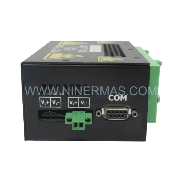 N-TRON 508TX | 8-Port Unmanaged Industrial Ethernet Switch