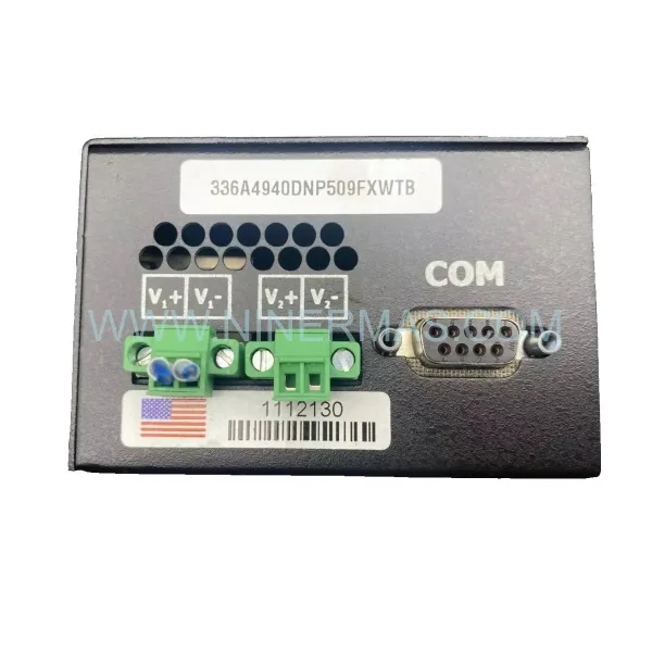 Buy N-TRON 509FX | 9-Port Industrial Fiber Ethernet Switch