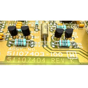 Honeywell 51107403-100 LCN Board | TDC 3000 Original & New Spare Parts