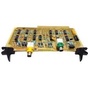 Honeywell 51107403-100 LCN Board | TDC 3000 Original & New Spare Parts