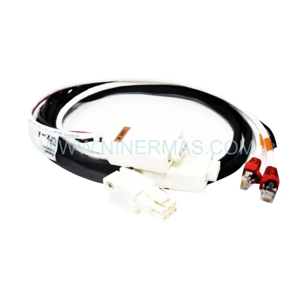 Honeywell 51109516-200 Data Hiway Gateway | Original & New Spare Parts