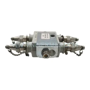 Honeywell 51109693-100B UCN Connector Tap | Industrial Safety & Performance Component
