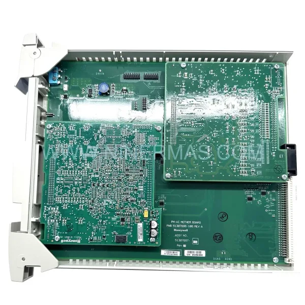 Honeywell 51120673-101 | Industrial Power Supply Module