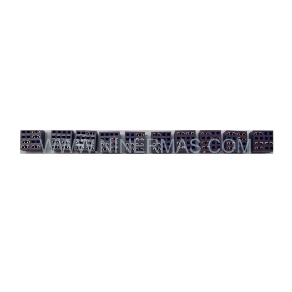 Honeywell 51153818-104 | TDC 3000 DCS Control Board — Original Spare Parts